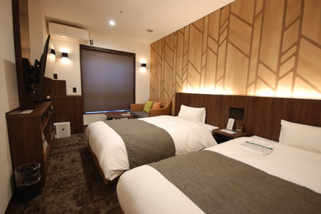 Hotel Kawashima 8/31