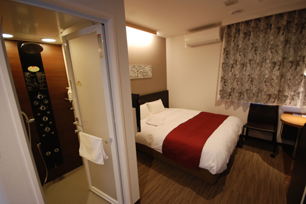 Hotel Kawashima 10/31