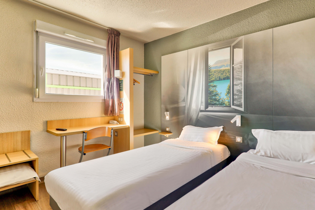 B&B HOTEL Clermont-Ferrand Sud Aubiere 11/27