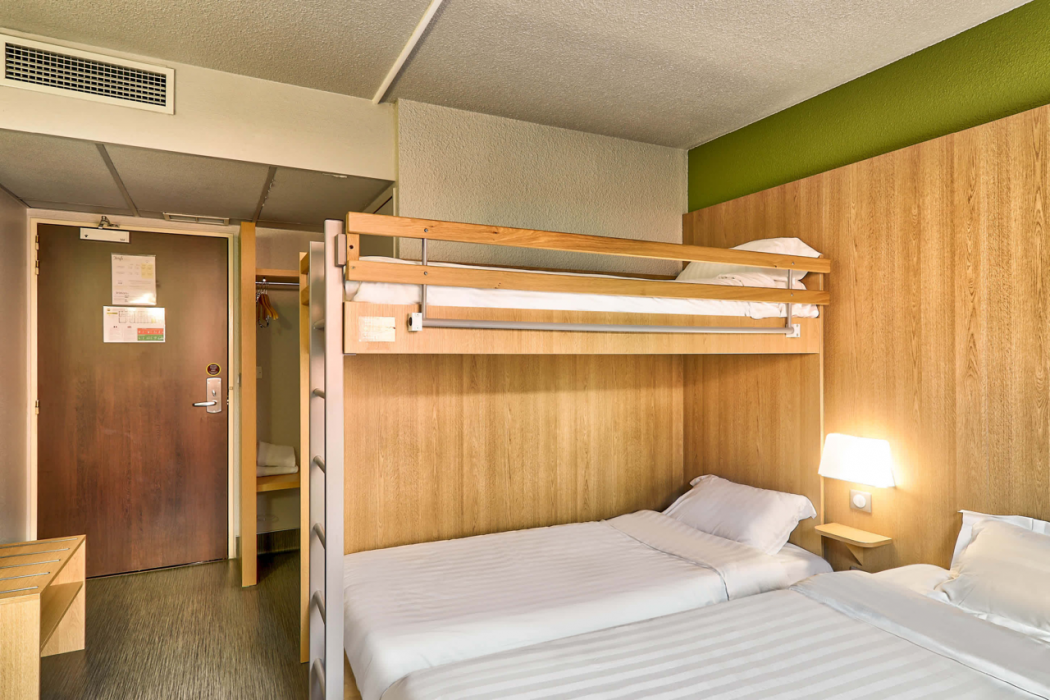 B&B HOTEL Clermont-Ferrand Sud Aubiere 13/27