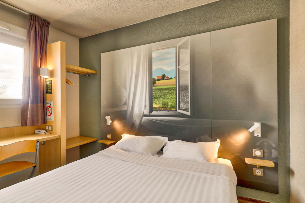 B&B HOTEL Clermont-Ferrand Sud Aubiere 10/27
