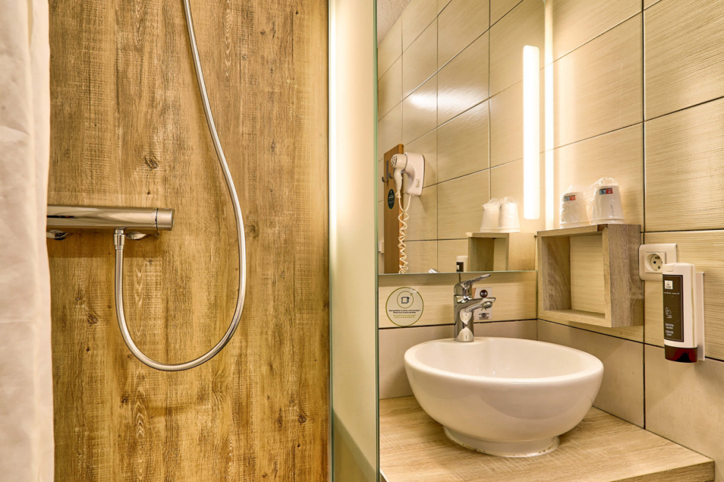 B&B HOTEL Clermont-Ferrand Sud Aubiere 14/27