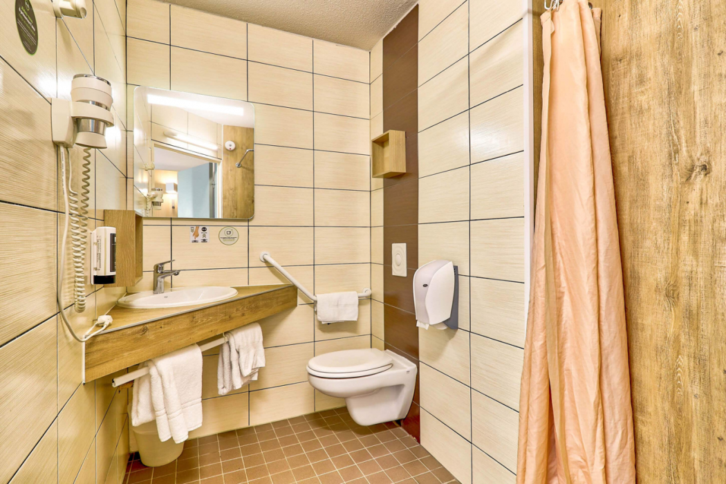 B&B HOTEL Clermont-Ferrand Sud Aubiere 9/27