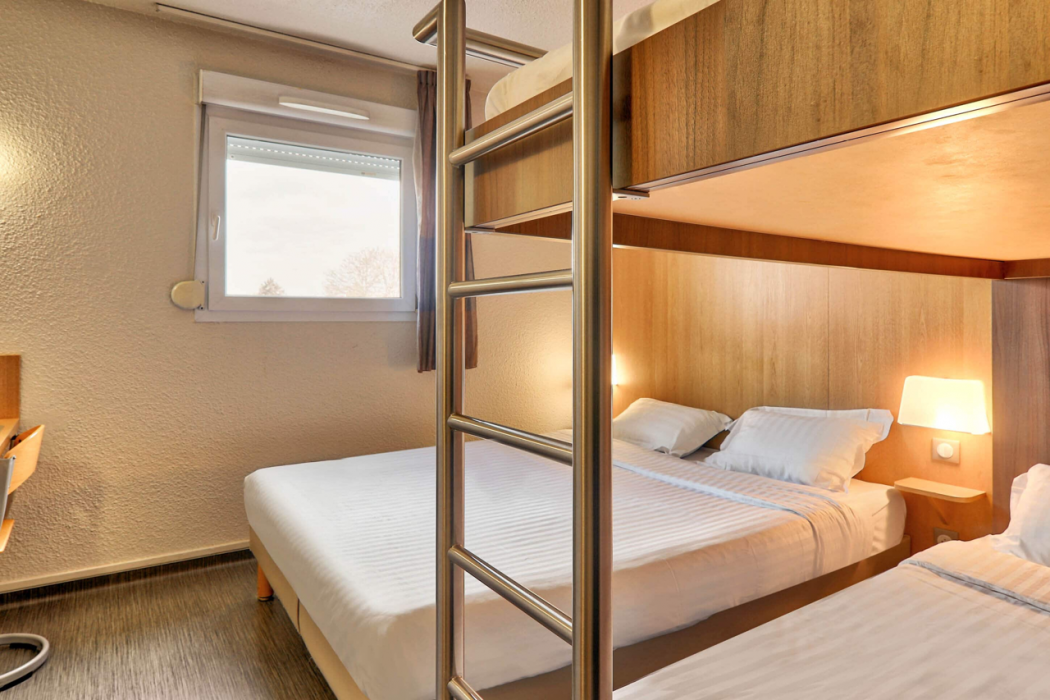 B&B HOTEL Clermont-Ferrand Sud Aubiere 12/27