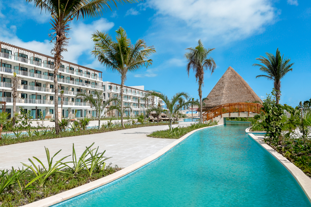 Ocean Allure Costa Mujeres - Adults Only - All Inclusive 36/68