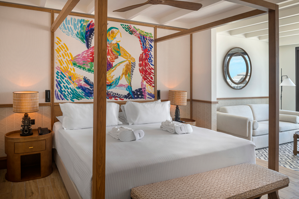 Ocean Allure Costa Mujeres - Adults Only - All Inclusive 20/68