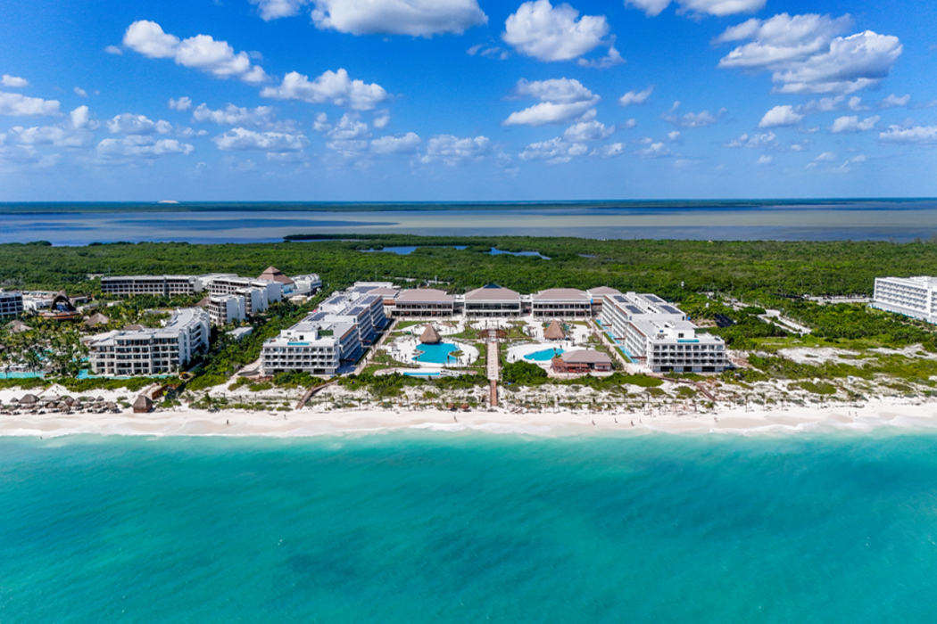 Ocean Allure Costa Mujeres - Adults Only - All Inclusive photo4