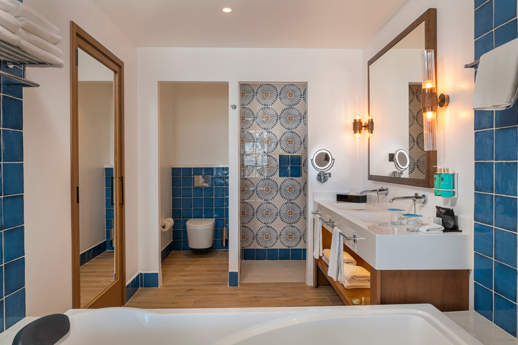 Ocean Allure Costa Mujeres - Adults Only - All Inclusive 17/68