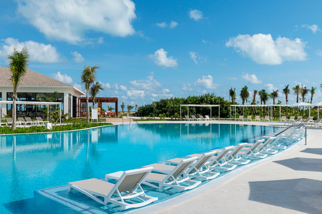Ocean Allure Costa Mujeres - Adults Only - All Inclusive 37/68