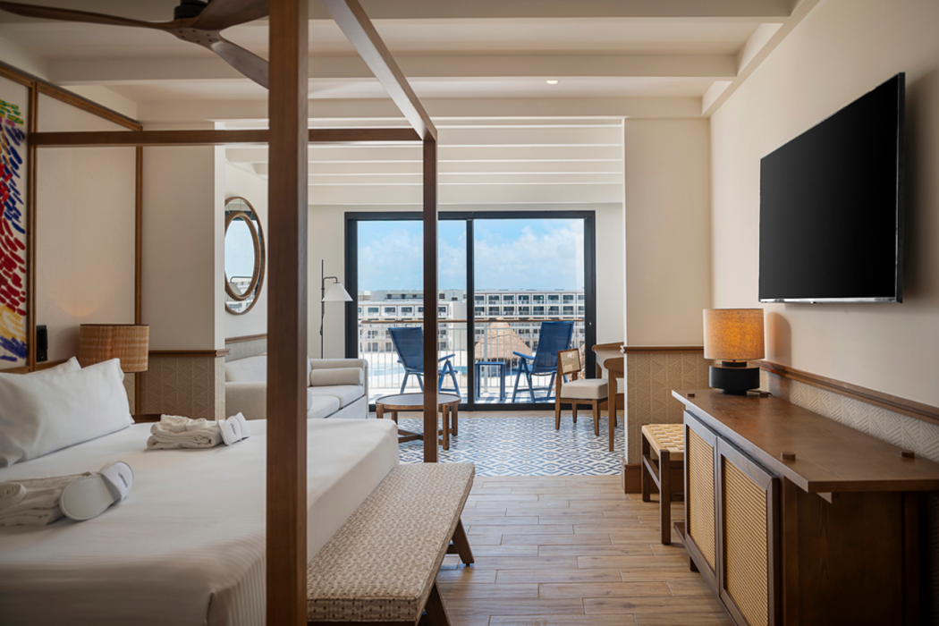 Ocean Allure Costa Mujeres - Adults Only - All Inclusive 18/68