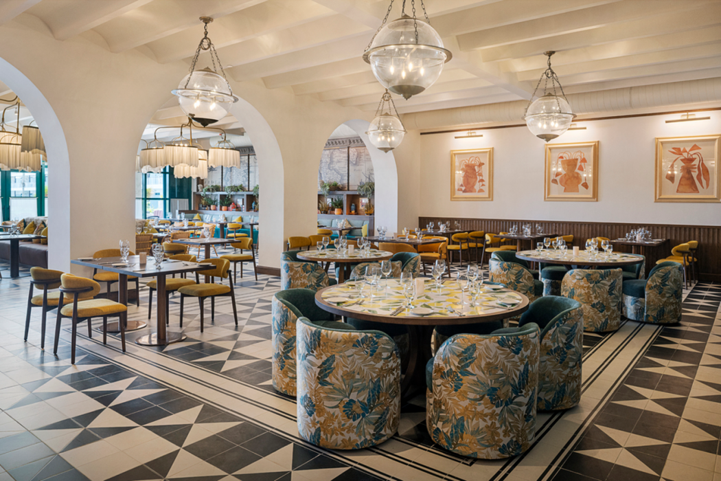 Ocean Allure Costa Mujeres - Adults Only - All Inclusive 33/68