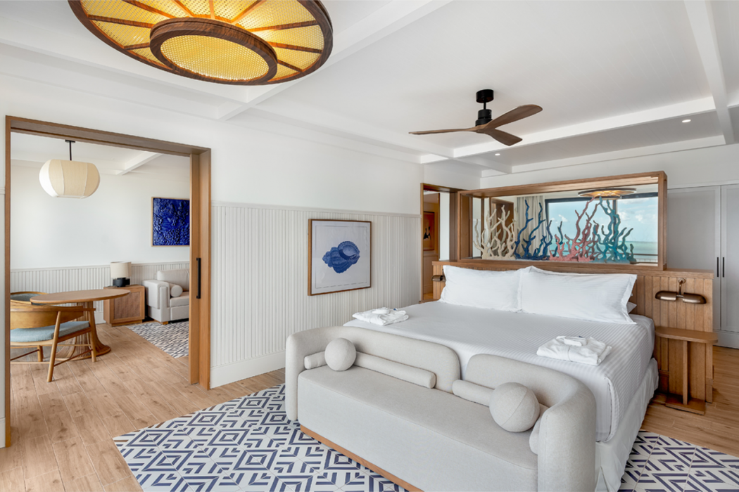 Ocean Allure Costa Mujeres - Adults Only - All Inclusive 15/68
