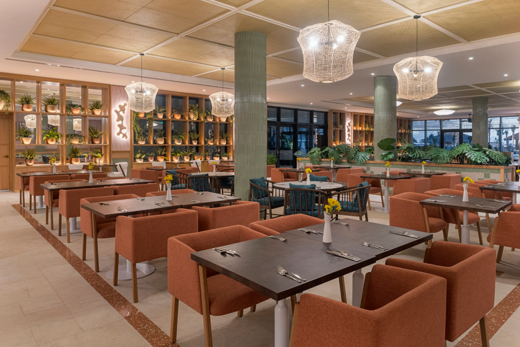 Ocean Allure Costa Mujeres - Adults Only - All Inclusive 29/68