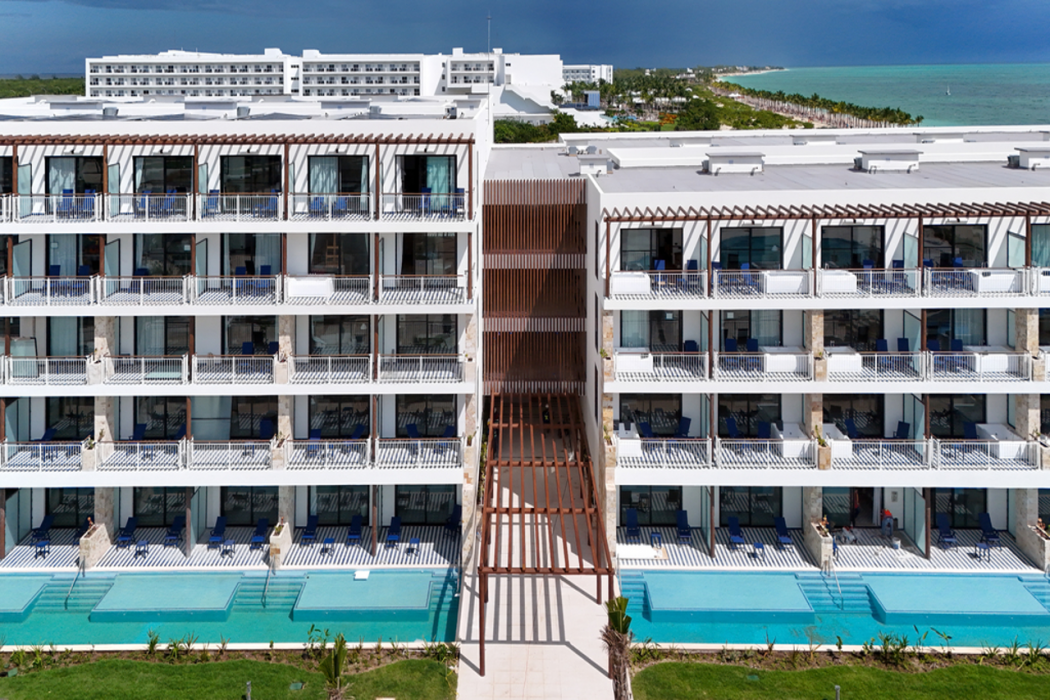 Ocean Allure Costa Mujeres - Adults Only - All Inclusive 4/68