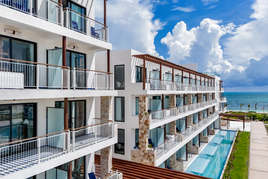 Ocean Allure Costa Mujeres - Adults Only - All Inclusive photo5