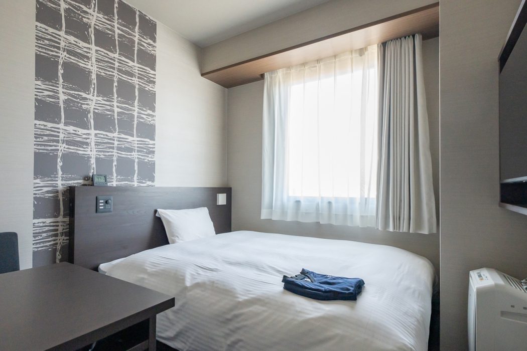 Imabari Station Hotel 5/11