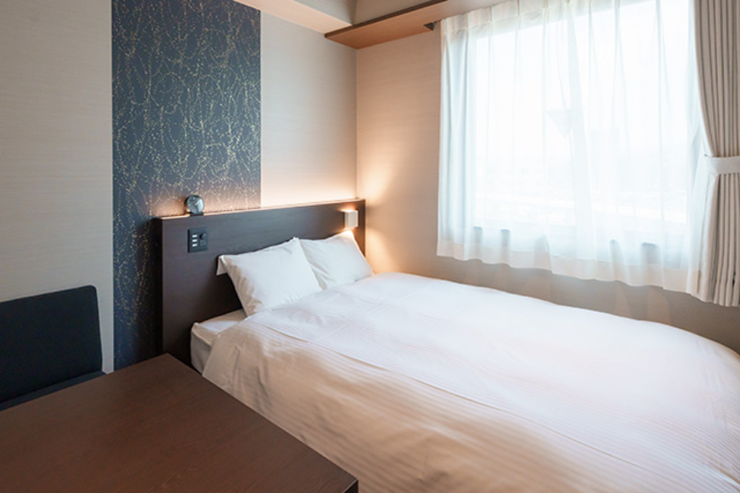 Imabari Station Hotel 7/11