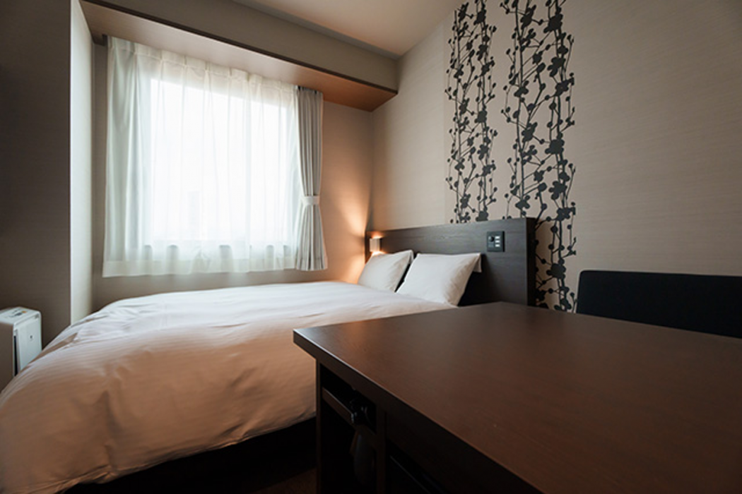 Imabari Station Hotel 6/11