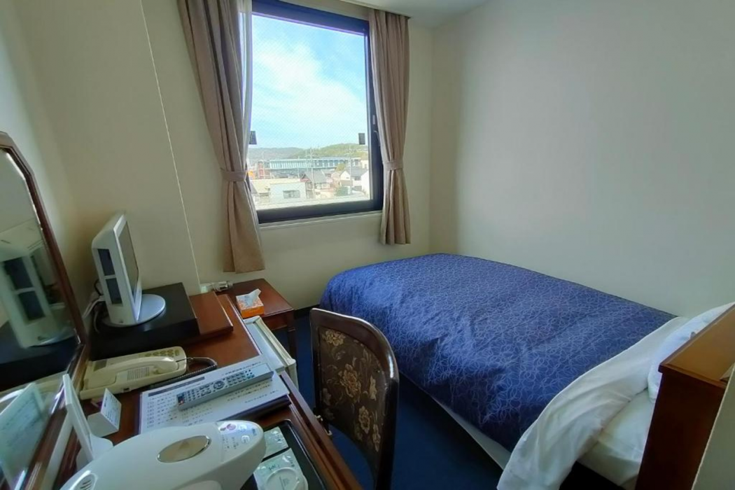 Inuyama City Hotel 16/56