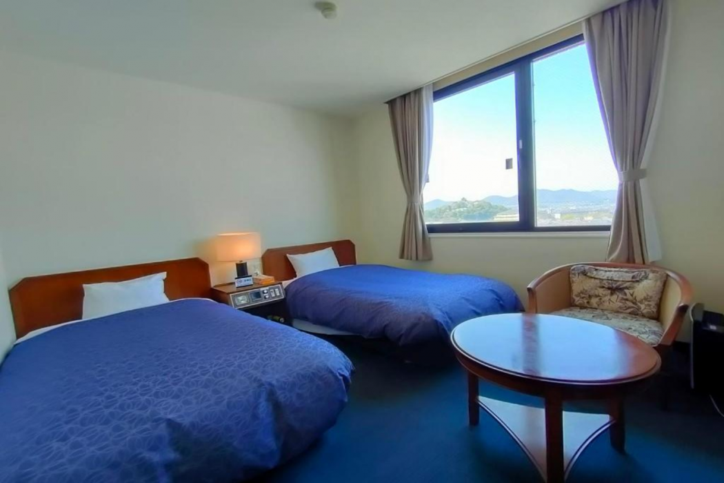 Inuyama City Hotel 17/56
