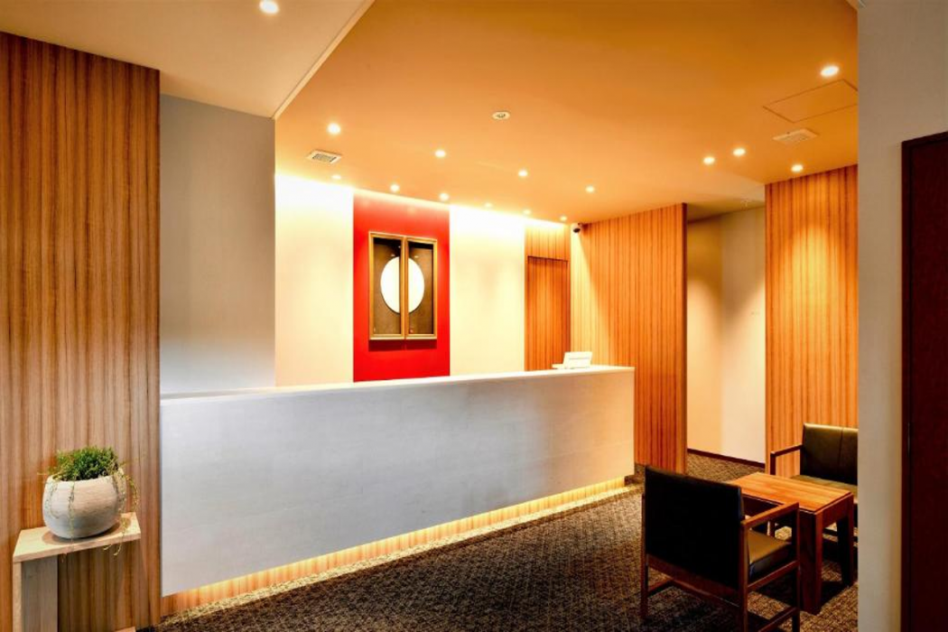 Hotel Sosha 7/58