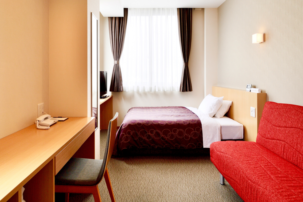 Hotel Sosha 10/58