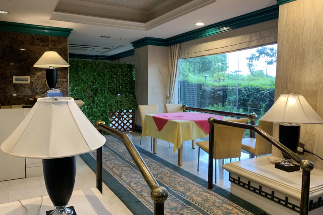 Hotel Green Hill Otaki 14/25