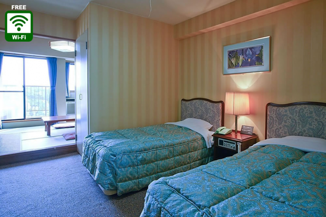 Hotel Green Hill Otaki 9/25