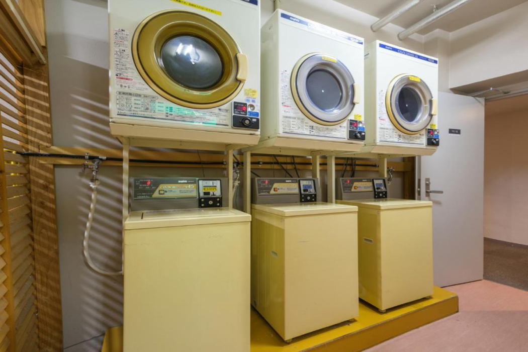 Iwaki Yumoto Onsen Hotel Palm Spring 13/25