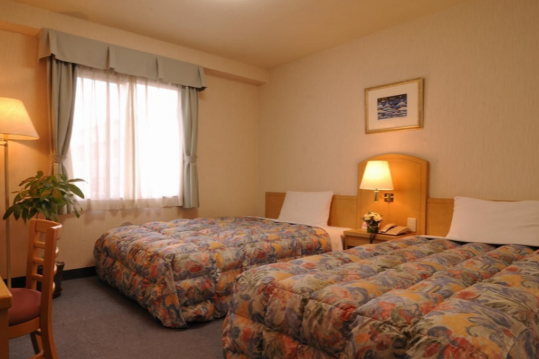 Izu Nagaoka Onsen Hotel Sun Valley Annex 12/42