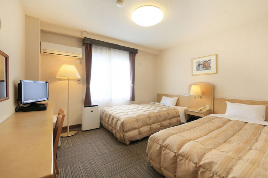Izu Nagaoka Onsen Hotel Sun Valley Annex 13/42