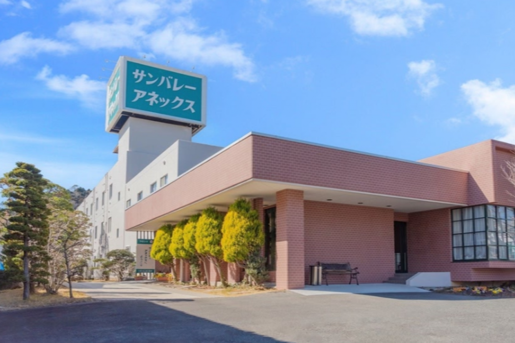 Izu Nagaoka Onsen Hotel Sun Valley Annex 2/42