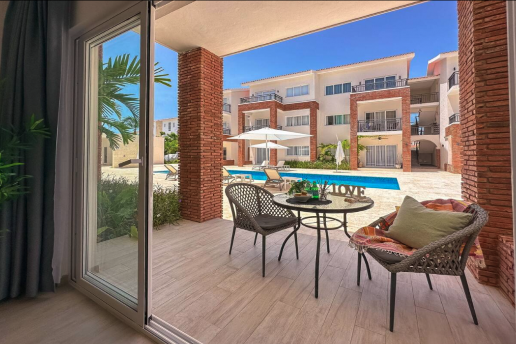 Beach Homes Punta Cana 29/73