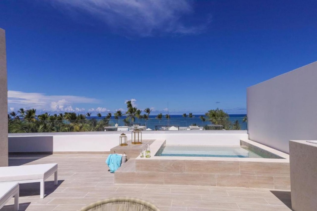 Beach Homes Punta Cana 12/73