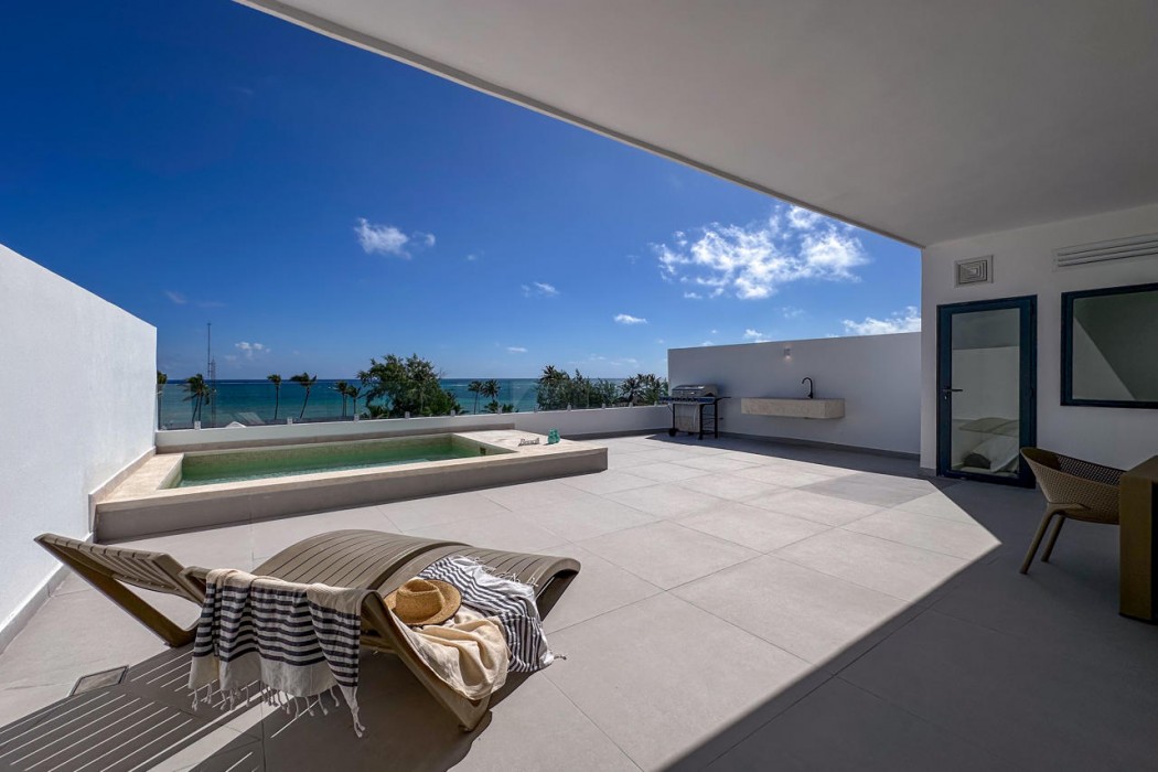 Beach Homes Punta Cana 20/73
