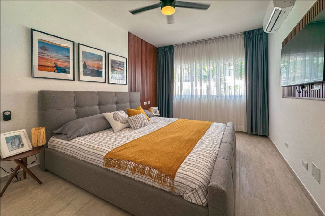 Beach Homes Punta Cana 28/73