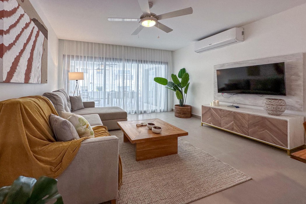 Beach Homes Punta Cana 25/73