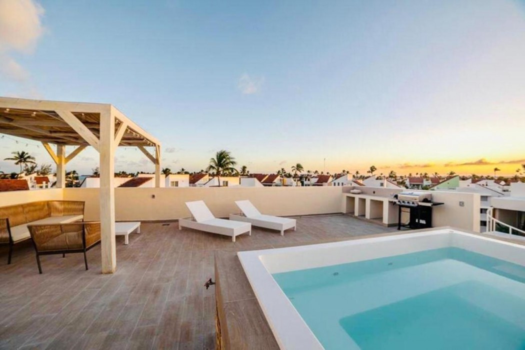 Beach Homes Punta Cana 13/73