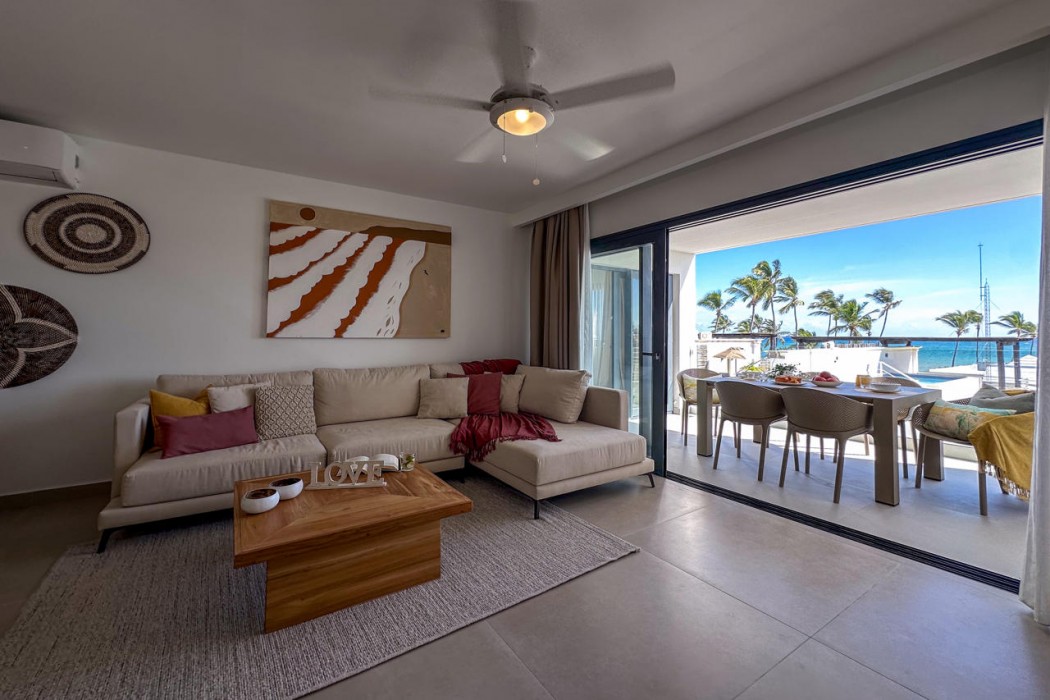 Beach Homes Punta Cana 21/73