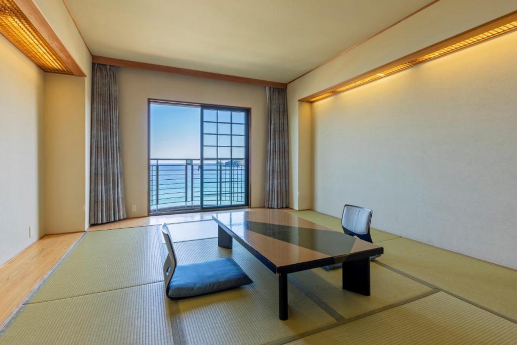 Hotel Riviera Shishikui 9/33