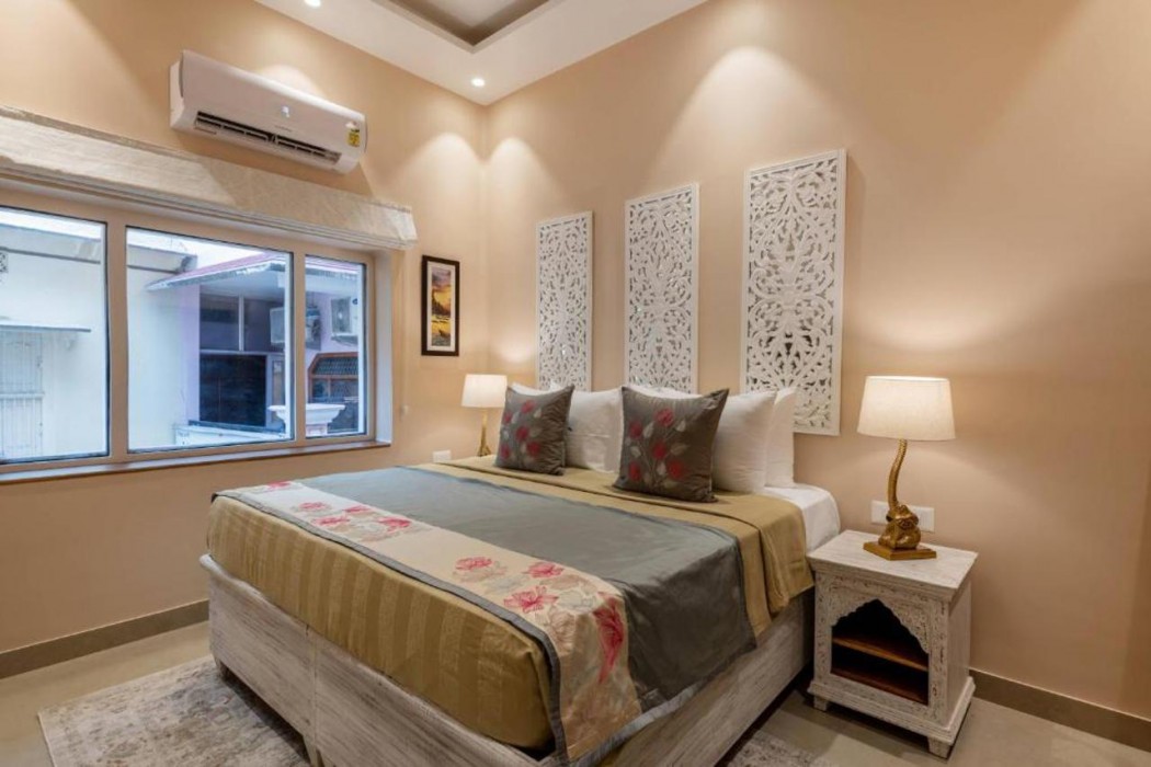 juSTa Luxe Kashi Parampara, Varanasi 17/67