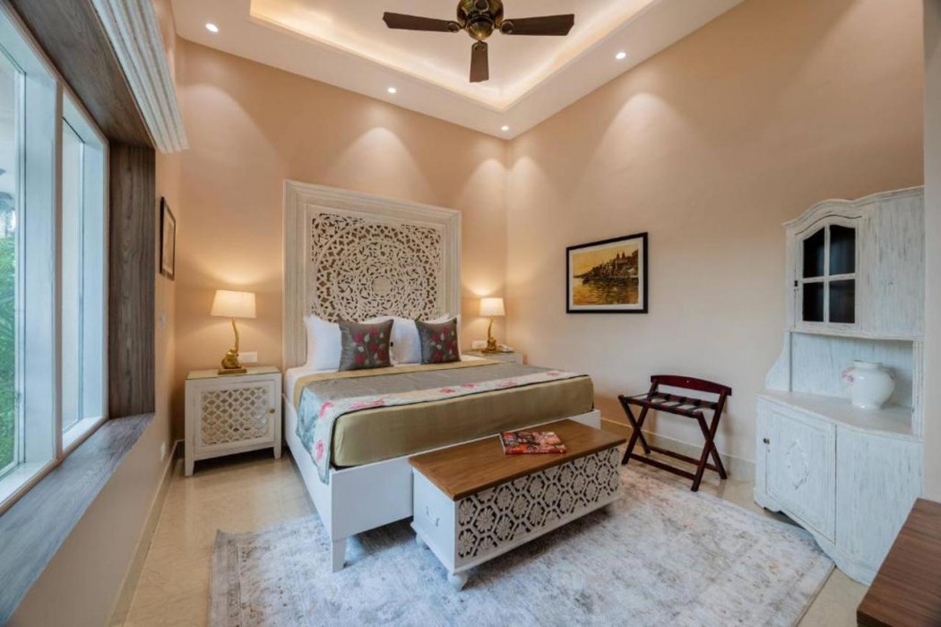 juSTa Luxe Kashi Parampara, Varanasi 25/67