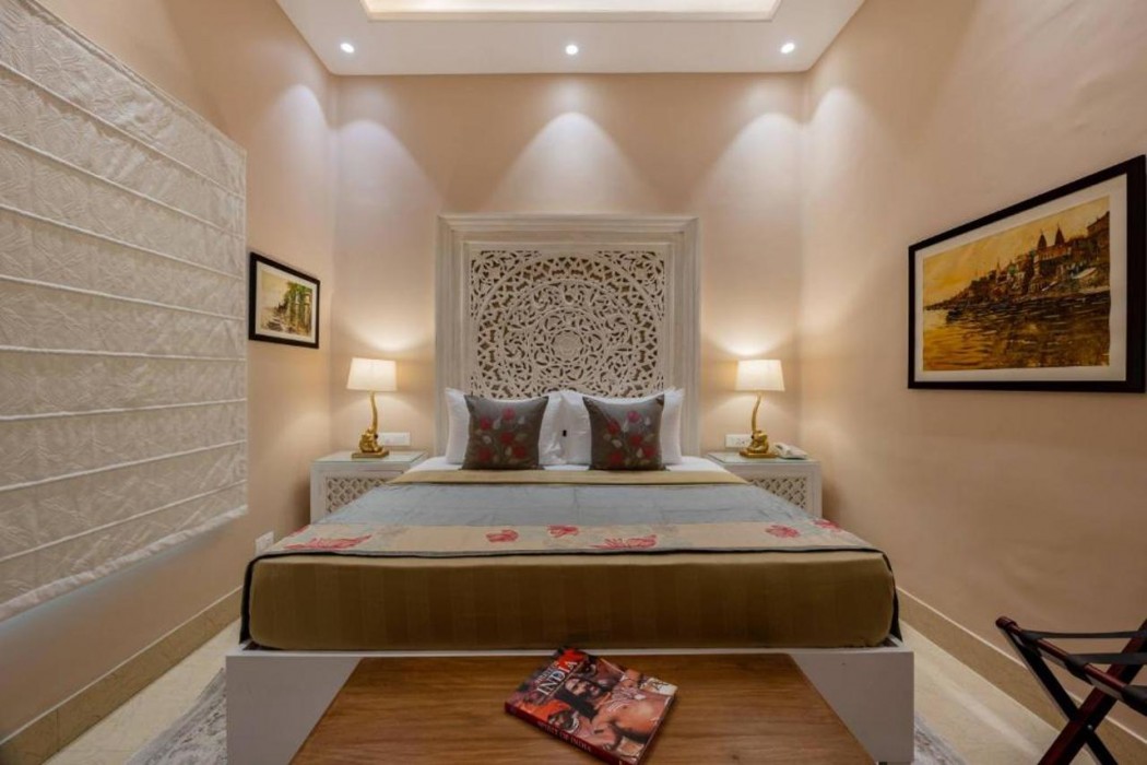 juSTa Luxe Kashi Parampara, Varanasi 22/67
