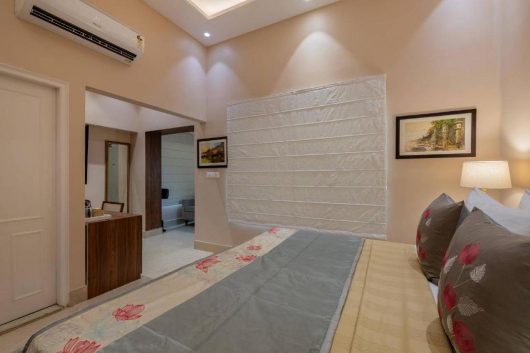 juSTa Luxe Kashi Parampara, Varanasi 20/67