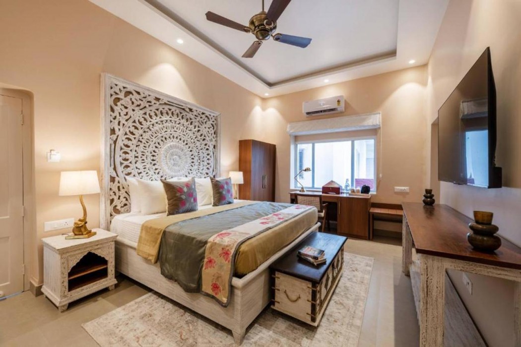 juSTa Luxe Kashi Parampara, Varanasi 15/67