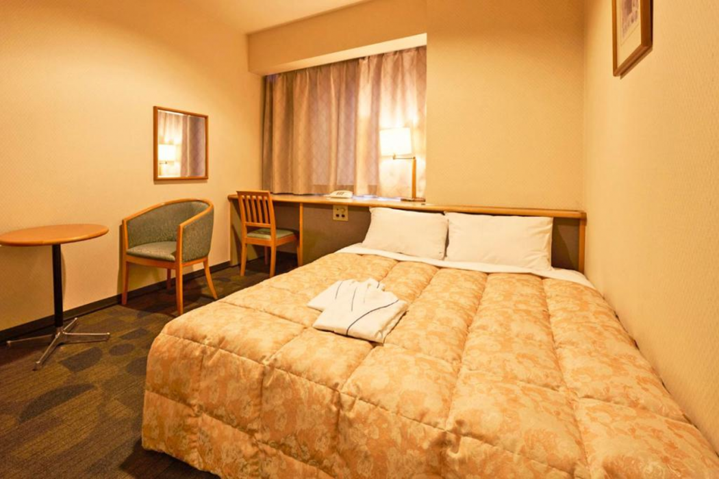 Ageo Tobu Hotel 9/28