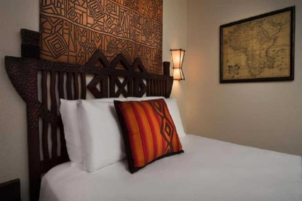 Disney Animal Kingdom Villas Jambo House 16/60