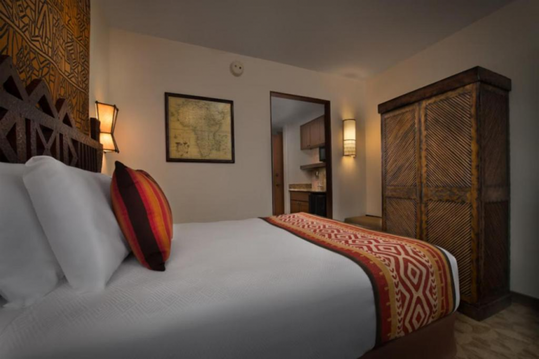 Disney Animal Kingdom Villas Jambo House 15/60