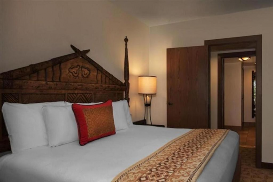Disney Animal Kingdom Villas Jambo House secondary