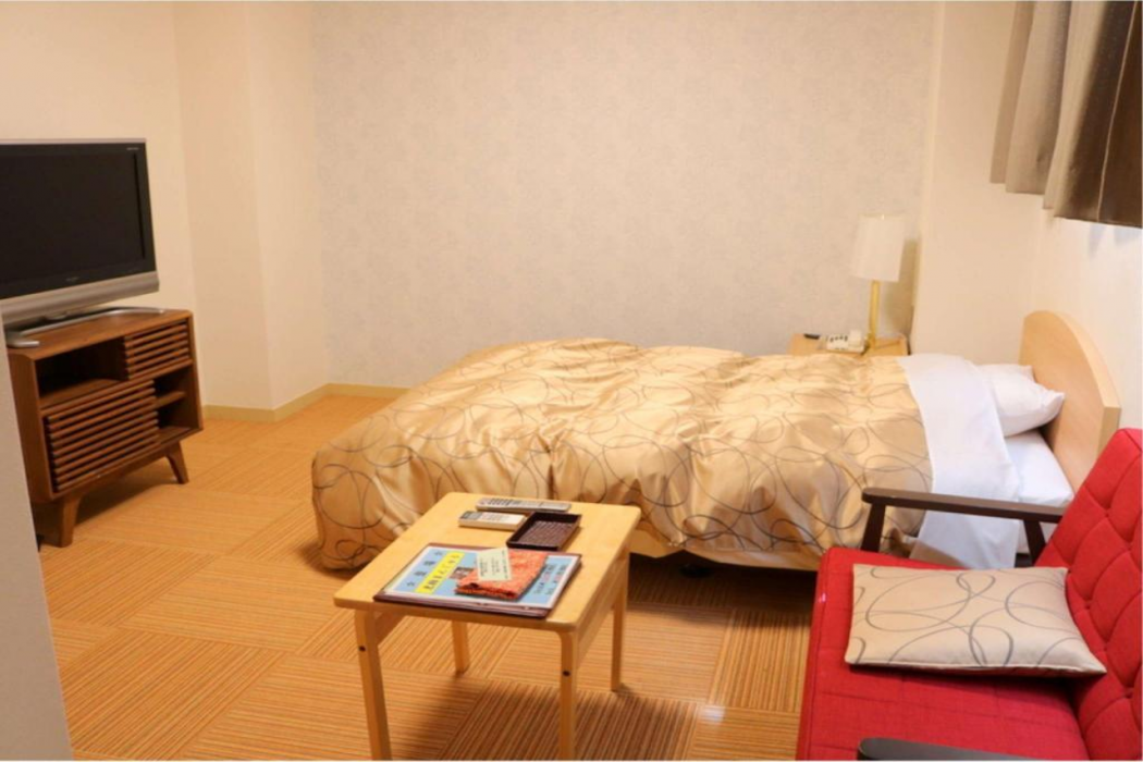 Ashinomaki Grand Hotel 13/46